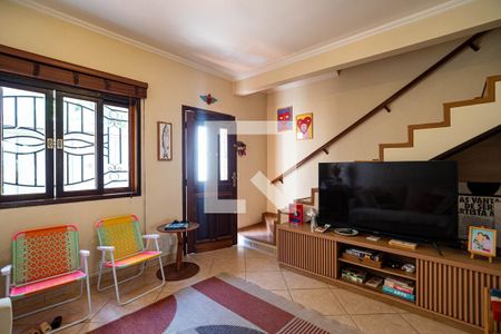 Sala de casa para alugar com 1 quarto, 160m² em Bela Vista, São Paulo