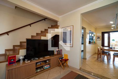 Sala de casa para alugar com 1 quarto, 160m² em Bela Vista, São Paulo