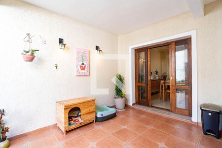 Quintal de casa para alugar com 1 quarto, 160m² em Bela Vista, São Paulo
