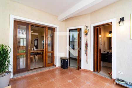 Quintal de casa para alugar com 1 quarto, 160m² em Bela Vista, São Paulo