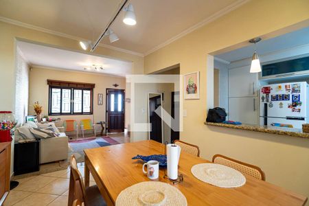 Sala de casa para alugar com 1 quarto, 160m² em Bela Vista, São Paulo