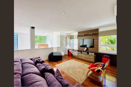 Foto 17 de casa à venda com 4 quartos, 522m² em Alphaville Empresarial, Barueri