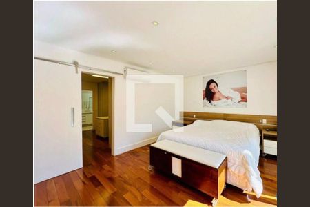Foto 05 de casa à venda com 4 quartos, 522m² em Alphaville Empresarial, Barueri