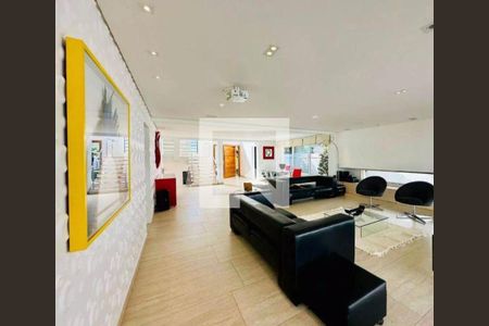 Foto 30 de casa à venda com 4 quartos, 522m² em Alphaville Empresarial, Barueri