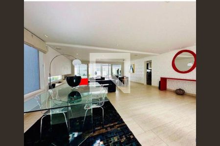 Foto 34 de casa à venda com 4 quartos, 522m² em Alphaville Empresarial, Barueri