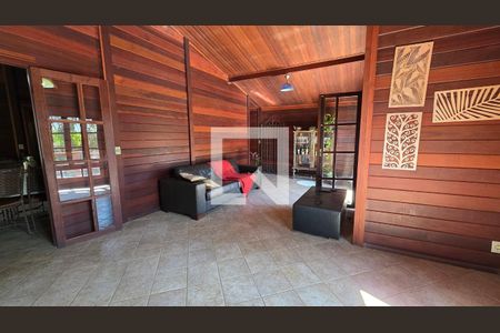 Casa de Condomínio para alugar com 5 quartos, 500m² em A Definir, Lagoa Santa