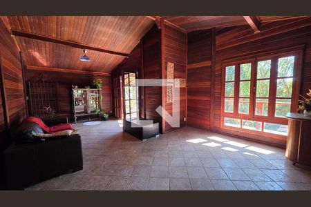 Casa de Condomínio para alugar com 5 quartos, 500m² em A Definir, Lagoa Santa