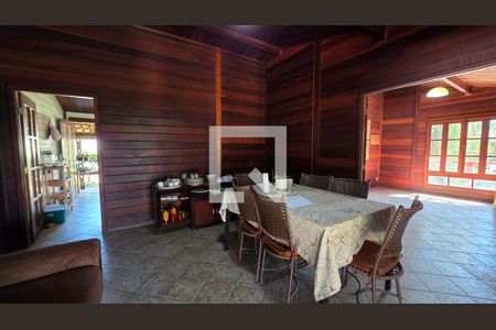 Casa de Condomínio para alugar com 5 quartos, 500m² em A Definir, Lagoa Santa