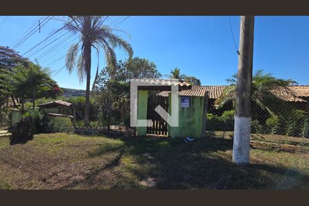 Casa de Condomínio para alugar com 5 quartos, 500m² em A Definir, Lagoa Santa