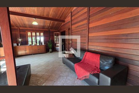 Casa de Condomínio para alugar com 5 quartos, 500m² em A Definir, Lagoa Santa
