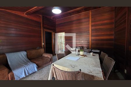 Casa de Condomínio para alugar com 5 quartos, 500m² em A Definir, Lagoa Santa