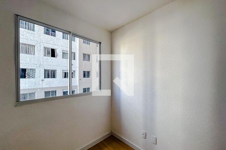 Quarto 1 de apartamento para alugar com 2 quartos, 32m² em Vila Matilde, São Paulo