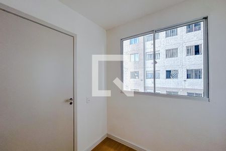 Quarto 1 de apartamento para alugar com 2 quartos, 32m² em Vila Matilde, São Paulo