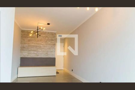 Foto 04 de apartamento à venda com 2 quartos, 55m² em Vila Mascote, São Paulo