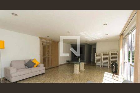 Foto 46 de apartamento à venda com 2 quartos, 55m² em Vila Mascote, São Paulo