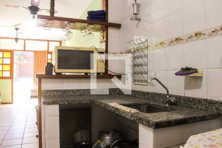 Casa de Condomínio para alugar com 2 quartos, 70m² em Ogiva, Cabo Frio