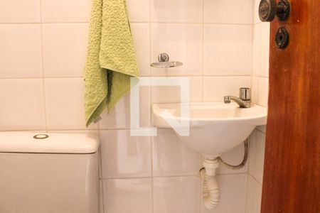 Casa de Condomínio para alugar com 2 quartos, 70m² em Ogiva, Cabo Frio