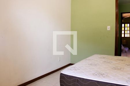 Sala de casa de condomínio para alugar com 2 quartos, 70m² em Ogiva, Cabo Frio