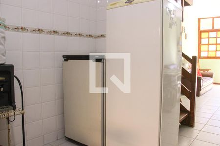 Casa de Condomínio para alugar com 2 quartos, 70m² em Ogiva, Cabo Frio