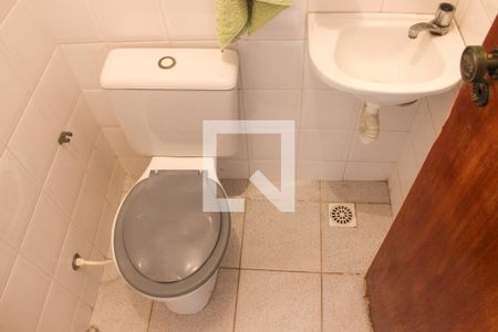 Casa de Condomínio para alugar com 2 quartos, 70m² em Ogiva, Cabo Frio