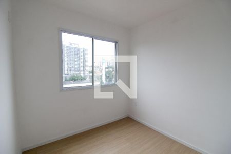 Quarto 1 de apartamento à venda com 2 quartos, 35m² em Ferreira, São Paulo