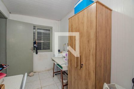 Quarto de casa à venda com 3 quartos, 90m² em Jardim Carvalho, Porto Alegre