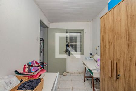 Quarto de casa à venda com 3 quartos, 90m² em Jardim Carvalho, Porto Alegre
