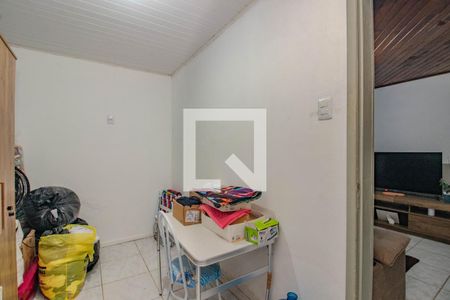 Quarto de casa à venda com 3 quartos, 90m² em Jardim Carvalho, Porto Alegre