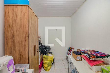 Quarto de casa à venda com 3 quartos, 90m² em Jardim Carvalho, Porto Alegre