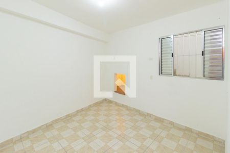 Quarto de casa para alugar com 1 quarto, 50m² em Freguesia do Ó, São Paulo