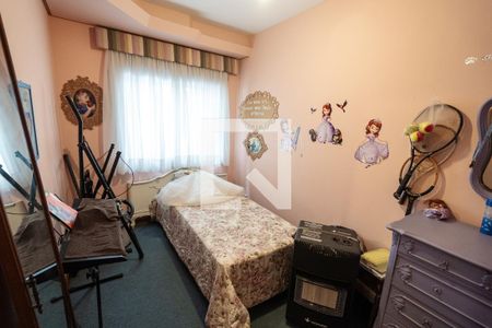 Quarto 1 de apartamento à venda com 3 quartos, 137m² em Petrópolis, Porto Alegre