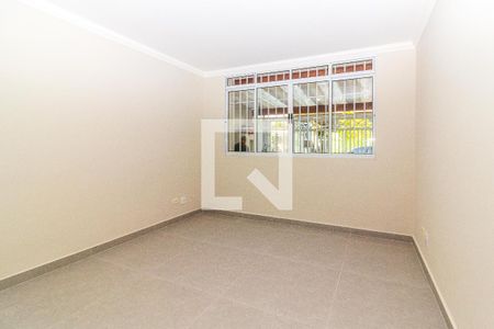 Sala de casa à venda com 2 quartos, 110m² em Veleiros, São Paulo