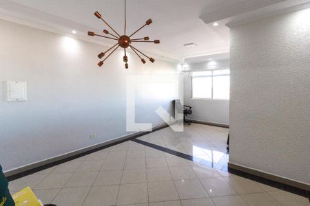 Apartamento para alugar com 2 quartos, 68m² em Vila Galvão, Guarulhos