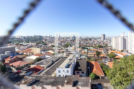 Apartamento para alugar com 2 quartos, 68m² em Vila Galvão, Guarulhos