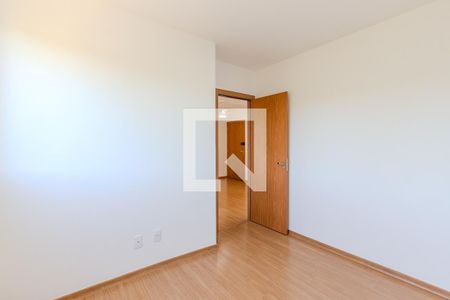 Quarto 2 de apartamento à venda com 2 quartos, 44m² em Cavalhada, Porto Alegre