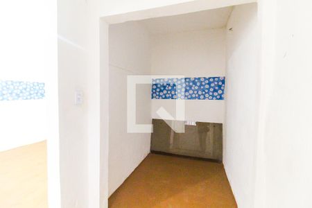 Quarto/Cozinha de kitnet/studio para alugar com 1 quarto, 49m² em Vila Progresso (zona Leste), São Paulo