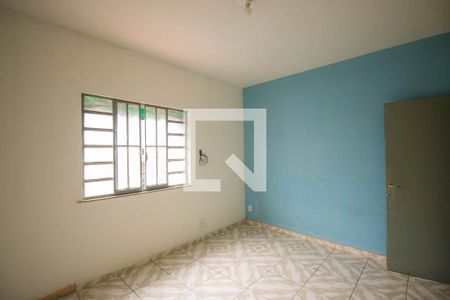 Quarto 1 de casa para alugar com 2 quartos, 10m² em Vila Três, São Gonçalo