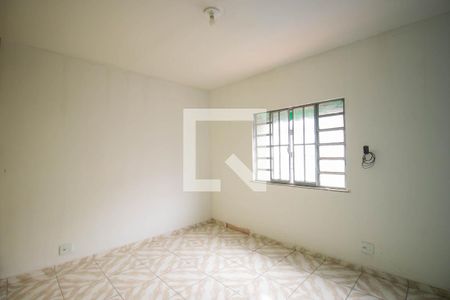Quarto 1 de casa para alugar com 2 quartos, 10m² em Vila Três, São Gonçalo