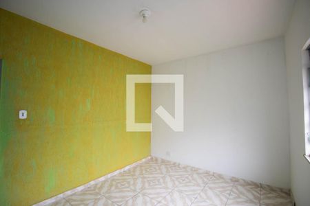 Quarto 1 de casa para alugar com 2 quartos, 10m² em Vila Três, São Gonçalo