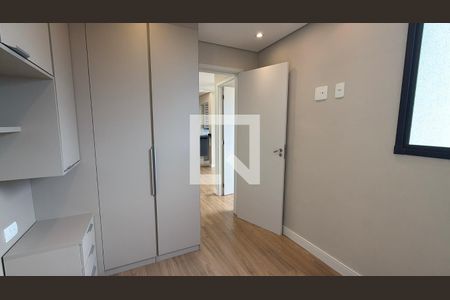 Quarto 1 de apartamento para alugar com 2 quartos, 43m² em Belenzinho, São Paulo
