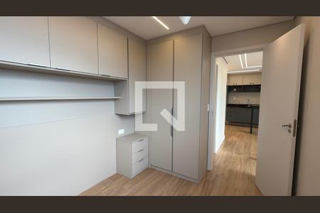 Quarto 1 de apartamento para alugar com 2 quartos, 43m² em Belenzinho, São Paulo