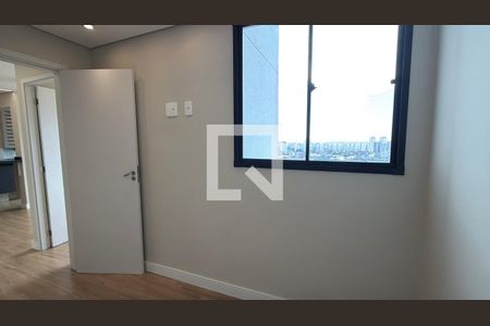 Quarto 1 de apartamento para alugar com 2 quartos, 43m² em Belenzinho, São Paulo