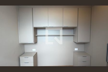 Quarto 1 de apartamento para alugar com 2 quartos, 43m² em Belenzinho, São Paulo