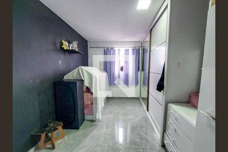 Quarto 2 de casa à venda com 2 quartos, 1m² em Jardim Boa Vista (zona Sul), São Paulo
