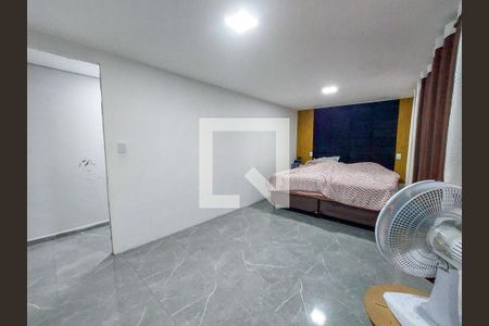 Quarto 1 de casa à venda com 2 quartos, 1m² em Jardim Boa Vista (zona Sul), São Paulo