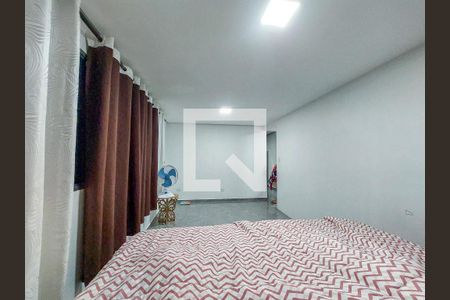 Quarto 1 de casa à venda com 2 quartos, 1m² em Jardim Boa Vista (zona Sul), São Paulo