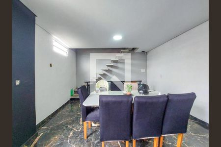 Sala de casa à venda com 2 quartos, 1m² em Jardim Boa Vista (zona Sul), São Paulo