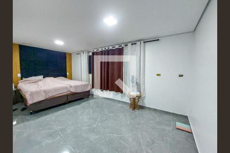 Quarto 1 de casa à venda com 2 quartos, 1m² em Jardim Boa Vista (zona Sul), São Paulo