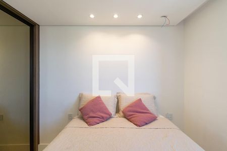 Suíte de apartamento para alugar com 2 quartos, 65m² em Vila Sao Paulo, São Paulo