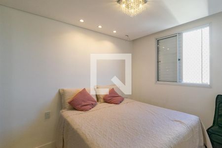 Suíte de apartamento para alugar com 2 quartos, 65m² em Vila Sao Paulo, São Paulo